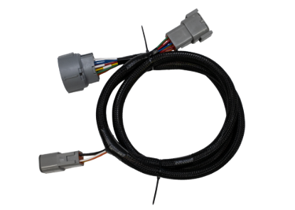 Picture of FiTech Fuel Injection Transmission Control Module Wiring Harness - 70050-5