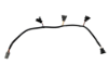 Picture of FiTech Fuel Injection Fuel Injector Wiring Harness - 70050-8