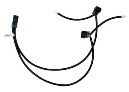 Picture of FiTech Fuel Injection Ignition Knock (Detonation) Sensor Harness - 70050-9