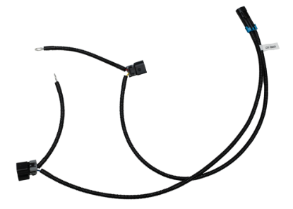 Picture of FiTech Fuel Injection Ignition Knock (Detonation) Sensor Harness - 70050-9