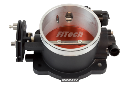 Picture of FiTech Fuel Injection Fuel Injection Throttle Body - 70061