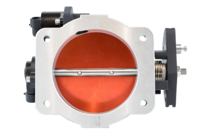 Picture of FiTech Fuel Injection Fuel Injection Throttle Body - 70061
