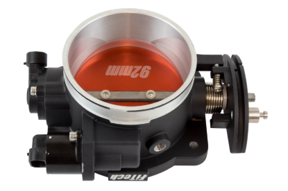 Picture of FiTech Fuel Injection Fuel Injection Throttle Body - 70061