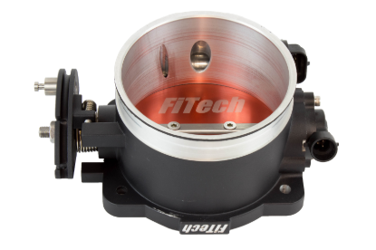 Picture of FiTech Fuel Injection Fuel Injection Throttle Body - 70062