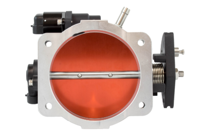 Picture of FiTech Fuel Injection Fuel Injection Throttle Body - 70062