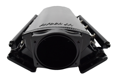 Picture of FiTech Fuel Injection Engine Intake Manifold - 70064