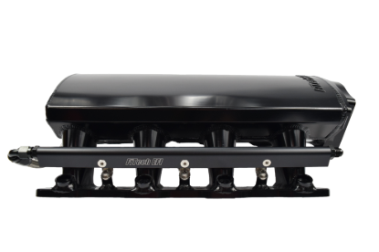 Picture of FiTech Fuel Injection Engine Intake Manifold - 70064