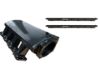 Picture of FiTech Fuel Injection Engine Intake Manifold - 70065