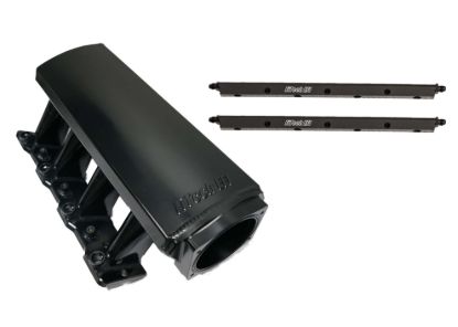 Picture of FiTech Fuel Injection Engine Intake Manifold - 70066