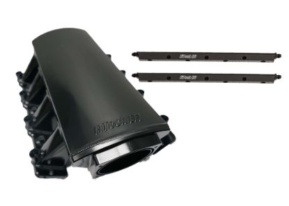Picture of FiTech Fuel Injection Engine Intake Manifold - 70067