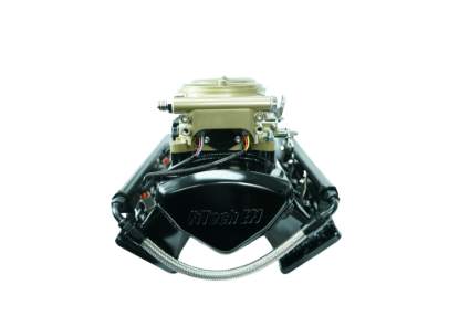 Picture of FiTech Fuel Injection Fuel Injection System Kit - 70080