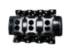 Picture of FiTech Fuel Injection Engine Intake Manifold - 70080-1
