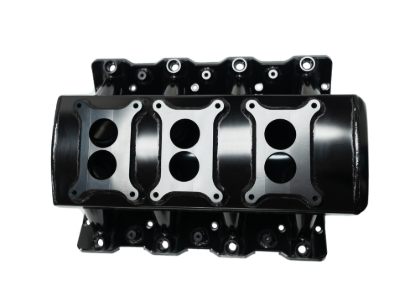 Picture of FiTech Fuel Injection Engine Intake Manifold - 70080-1