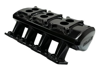 Picture of FiTech Fuel Injection Engine Intake Manifold - 70080-1