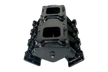Picture of FiTech Fuel Injection Engine Intake Manifold - 70081-1