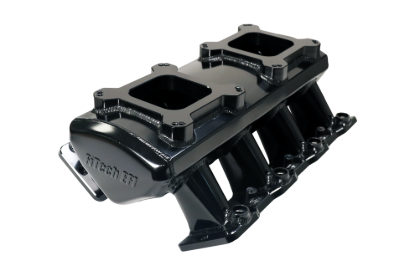 Picture of FiTech Fuel Injection Engine Intake Manifold - 70081-1