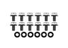 Picture of FiTech Fuel Injection Engine Intake Manifold - 70083-1