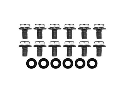Picture of FiTech Fuel Injection Engine Intake Manifold - 70083-1