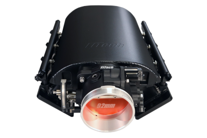 Picture of FiTech Fuel Injection Fuel Injection System Kit - 70088