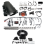 Picture of FiTech Fuel Injection Fuel Injection System Kit - 71016