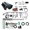 Picture of FiTech Fuel Injection Fuel Injection System Kit - 76111