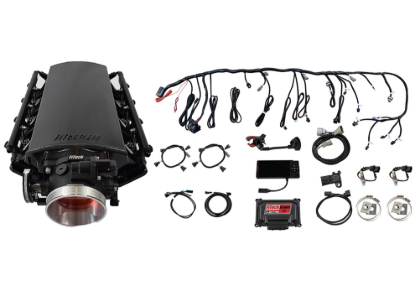Picture of FiTech Fuel Injection Fuel Injection System Kit - 79102