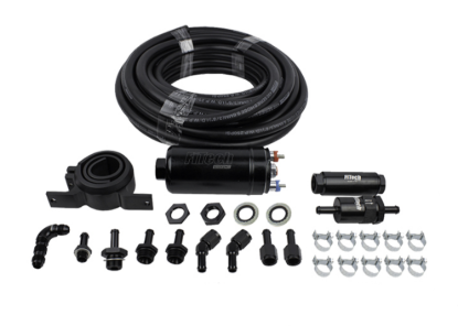 Picture of FiTech Fuel Injection Fuel Injection System Kit - 79111