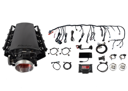 Picture of FiTech Fuel Injection Fuel Injection System Kit - 79602