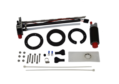 Picture of FiTech Fuel Injection Fuel Injection System Kit - 79608