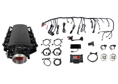 Picture of FiTech Fuel Injection Fuel Injection System Kit - 79630