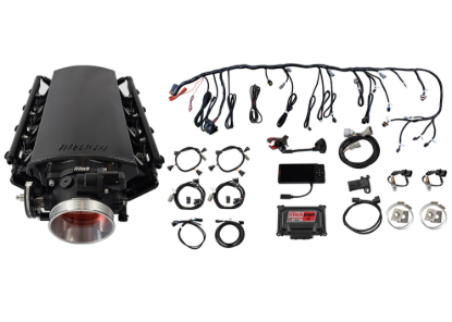 Picture of FiTech Fuel Injection Fuel Injection System Kit - 79631