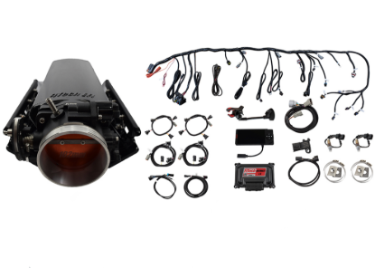 Picture of FiTech Fuel Injection Fuel Injection System Kit - 79633