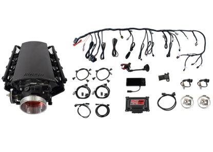 Picture of FiTech Fuel Injection Fuel Injection System Kit - 79634