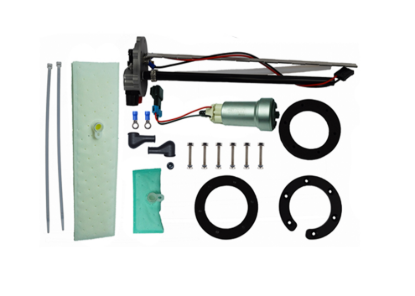Picture of FiTech Fuel Injection Fuel Injection System Kit - 79634
