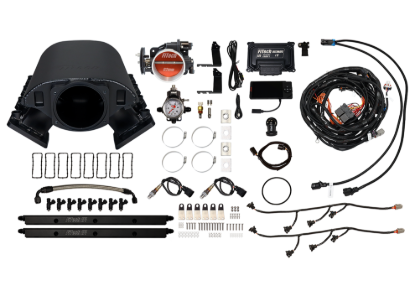 Picture of FiTech Fuel Injection Fuel Injection System Kit - 79688