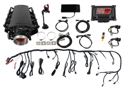 Picture of FiTech Fuel Injection Fuel Injection System Kit - 79701