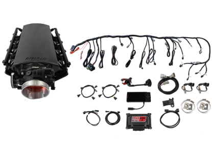 Picture of FiTech Fuel Injection Fuel Injection System Kit - 79702