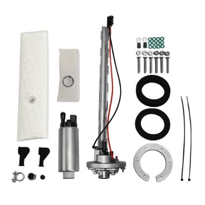 Picture of FiTech Fuel Injection Fuel Injection System Kit - 79712