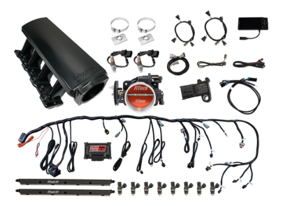 Picture of FiTech Fuel Injection Fuel Injection System Kit - 79807