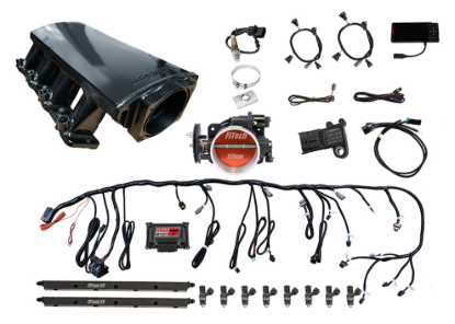 Picture of FiTech Fuel Injection Fuel Injection System Kit - 79811