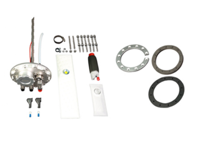 Picture of FiTech Fuel Injection Fuel Injection System Kit - 79815