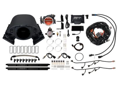 Picture of FiTech Fuel Injection Fuel Injection System Kit - 79888