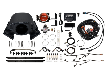 Picture of FiTech Fuel Injection Fuel Injection System Kit - 79891