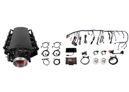 Picture of FiTech Fuel Injection Fuel Injection System Kit - 79931