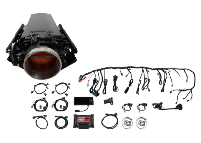 Picture of FiTech Fuel Injection Fuel Injection System Kit - 79932