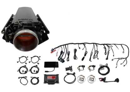 Picture of FiTech Fuel Injection Fuel Injection System Kit - 79933