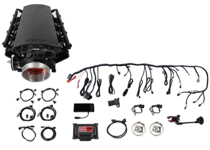 Picture of FiTech Fuel Injection Fuel Injection System Kit - 79934