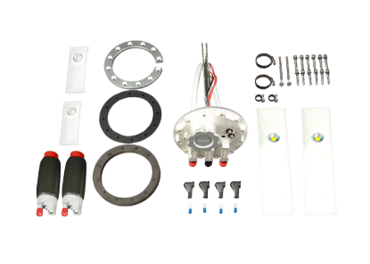 Picture of FiTech Fuel Injection Fuel Injection System Kit - 79934