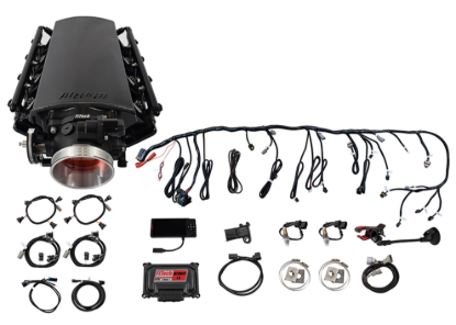 Picture of FiTech Fuel Injection Fuel Injection System Kit - 79935