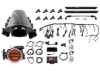 Picture of FiTech Fuel Injection Fuel Injection System Kit - 79936